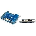 Matek Mateksys F405 WING V2 Flight Controller F405-WING-V2 for ArduPilot INAV RC Fixed Wing Airplane Model